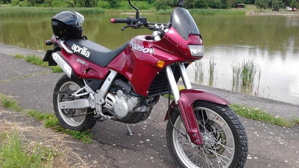 Manual Moto Aprilia Pegaso 650 1999 de Usuario Descarga en PDF GRATIS