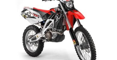 Manual Moto Aprilia RXV 450 de Usuario Descarga en PDF GRATIS