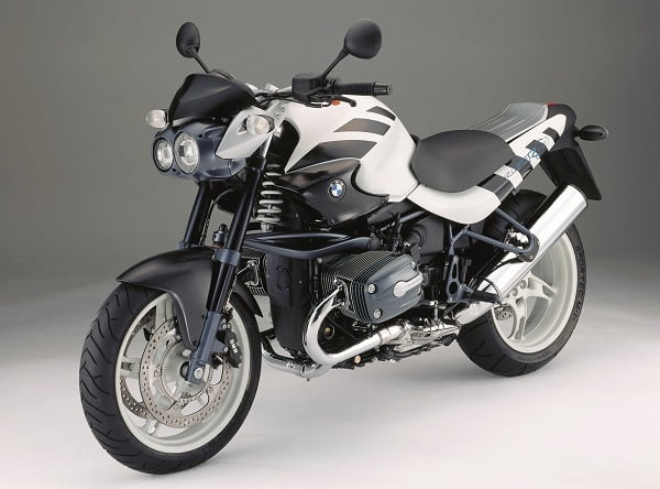 Manual Moto BMW R1150 R ABS de Usuario Descarga en PDF GRATIS