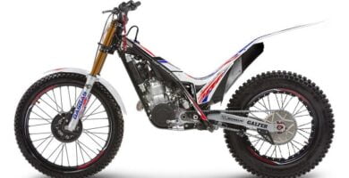 Manual Moto Gasgas TXT PRO 125 2001 DESCARGAR GRATIS