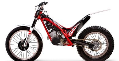 Manual Moto Gasgas TXT PRO 125 2005 DESCARGAR GRATIS