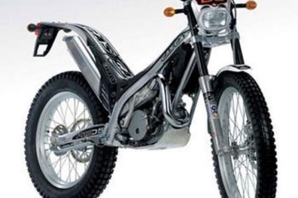 Manual Moto Gasgas TXT PRO 200 2004 DESCARGAR GRATIS