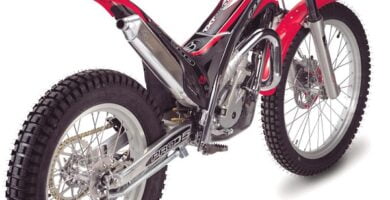 Manual Moto Gasgas TXT PRO 200 2005 DESCARGAR GRATIS