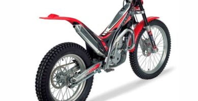 Manual Moto Gasgas TXT PRO 250 2006 DESCARGAR GRATIS