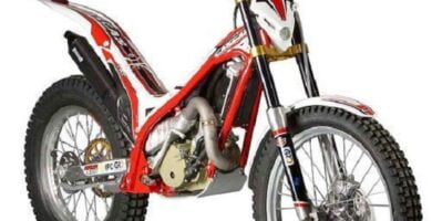 Manual Moto Gasgas TXT PRO 250 2008 DESCARGAR GRATIS