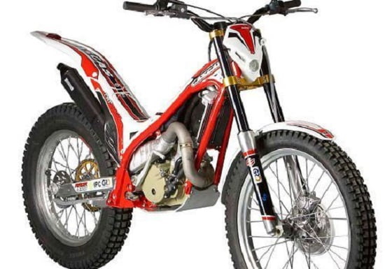 Manual Moto Gasgas TXT PRO 250 2008 DESCARGAR GRATIS