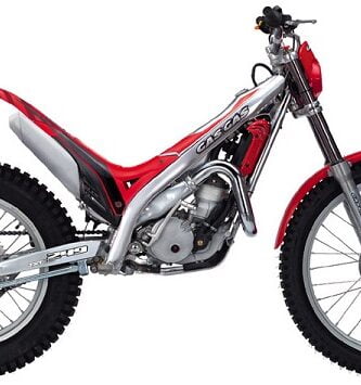 Manual Moto Gasgas TXT PRO 280 2003 DESCARGAR GRATIS