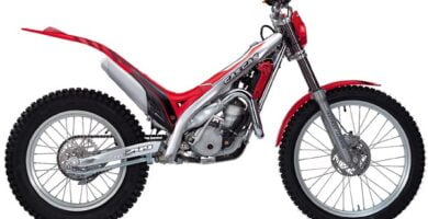 Manual Moto Gasgas TXT PRO 280 2003 DESCARGAR GRATIS