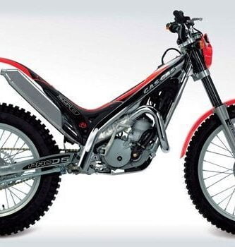 Manual Moto Gasgas TXT PRO 280 2005 DESCARGAR GRATIS