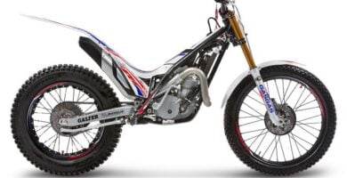 Manual Moto Gasgas TXT PRO 280 2006 DESCARGAR GRATIS