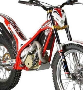 Manual Moto Gasgas TXT PRO 280 2008 DESCARGAR GRATIS