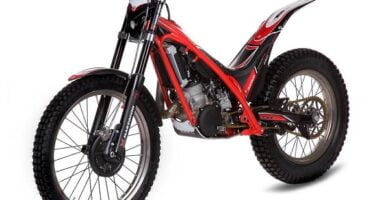 Manual Moto Gasgas TXT PRO 300 2007 DESCARGAR GRATIS