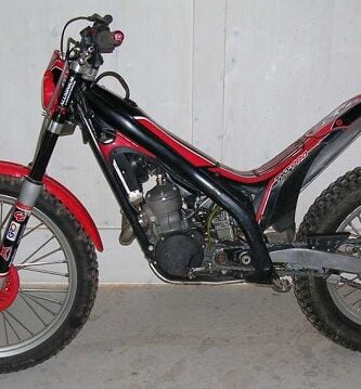 Manual Moto Gasgas TXT PRO 300 2008 DESCARGAR GRATIS