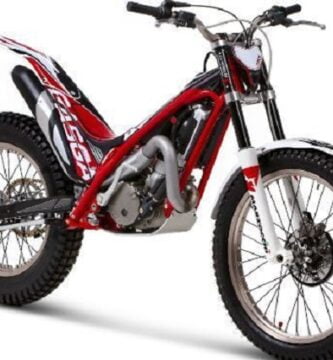 Manual Moto Gasgas TXT Rookie 2005 DESCARGAR GRATIS