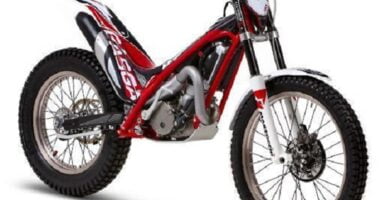 Manual Moto Gasgas TXT Rookie 2005 DESCARGAR GRATIS