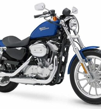 Manual Moto Harley Davidson Sportster xlh 1200 1993 Reparación y Servicio