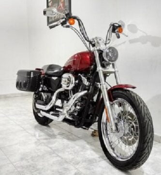 Manual Moto Harley Davidson Touring Models 2007 de Usuario Descarga en PDF GRATIS
