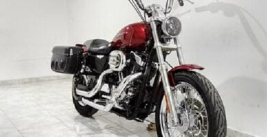 Manual Moto Harley Davidson Touring Models 2007 de Usuario Descarga en PDF GRATIS