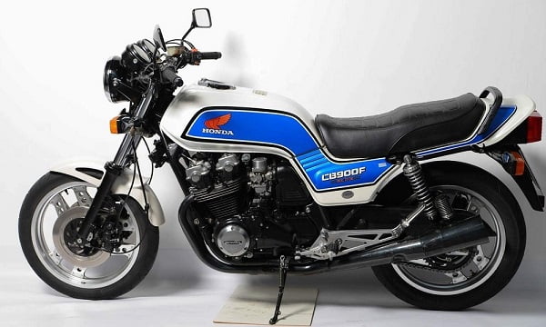 Manual Moto Honda CB 900 1974 Reparación y Servicio