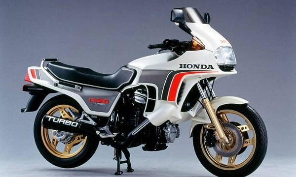 Manual Moto Honda CX 500 1980 Reparación y Servicio