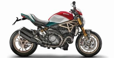 Manual de Moto Ducati M 620S Eu DESCARGAR GRATIS