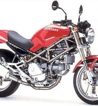Manual de Moto Ducati Monster 750 Metallic 2000 DESCARGAR GRATIS