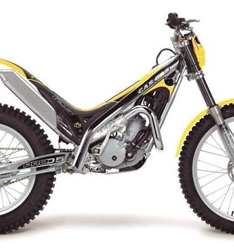 Manual de Moto Gasgas TXT PRO 200 2003 DESCARGAR GRATIS