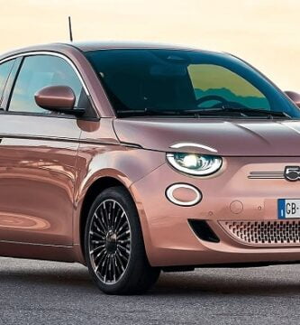 Diagramas Eléctricos Fiat 500 2021 – Bandas de Tiempo y Distribución