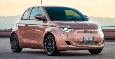 Diagramas Eléctricos Fiat 500 2021 – Bandas de Tiempo y Distribución