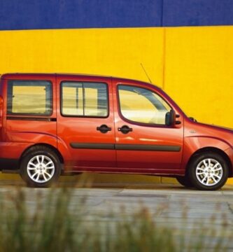 Diagramas Eléctricos Fiat Doblo 2009 – Bandas de Tiempo y Distribución