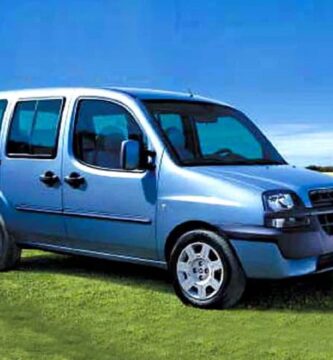 Diagramas Eléctricos Fiat Doblo 2010 – Bandas de Tiempo y Distribución