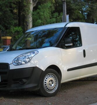 Diagramas Eléctricos Fiat Doblo 2011 – Bandas de Tiempo y Distribución