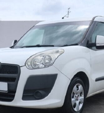 Diagramas Eléctricos Fiat Doblo 2013 – Bandas de Tiempo y Distribución