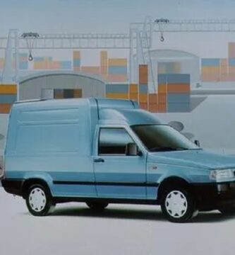 Diagramas Eléctricos Fiat Fiorino 1995 – Bandas de Tiempo y Distribución