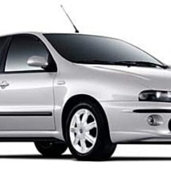 Diagramas Eléctricos Fiat Marea 2013 - Bandas de Tiempo y Distribución