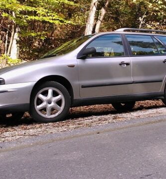 Diagramas Eléctricos Fiat Marea 2014 - Bandas de Tiempo y Distribución