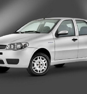 Diagramas Eléctricos Fiat Palio 2009 - Bandas de Tiempo y Distribución