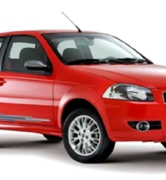 Diagramas Eléctricos Fiat Palio 2011 - Bandas de Tiempo y Distribución