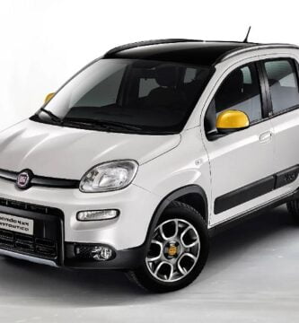 Diagramas Eléctricos Fiat Panda 2013 - Bandas de Tiempo y Distribución