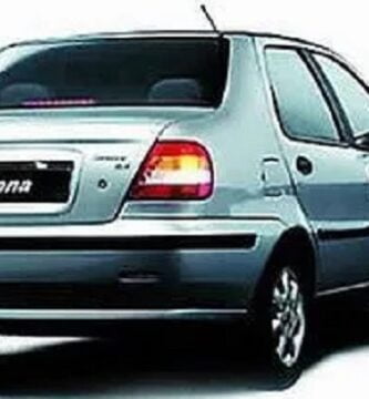 Diagramas Eléctricos Fiat Siena 1998 - Bandas de Tiempo y Distribución