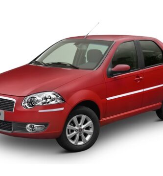 Diagramas Eléctricos Fiat Siena 2010 - Bandas de Tiempo y Distribución