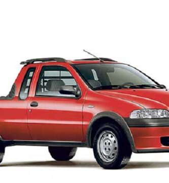 Diagramas Eléctricos Fiat Strada 2002 - Bandas de Tiempo y Distribución