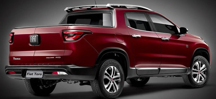 Diagramas Eléctricos Fiat Toro 2015 - Bandas de Tiempo y Distribución