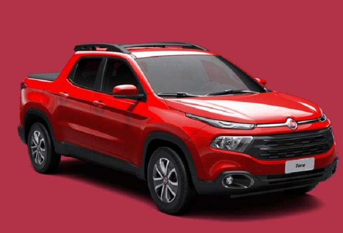 Diagramas Eléctricos Fiat Toro 2018 - Bandas de Tiempo y Distribución