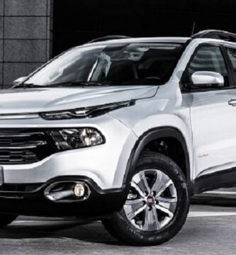 Diagramas Eléctricos Fiat Toro 2019 - Bandas de Tiempo y Distribución