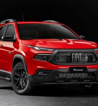 Diagramas Eléctricos Fiat Toro 2022 - Bandas de Tiempo y Distribución