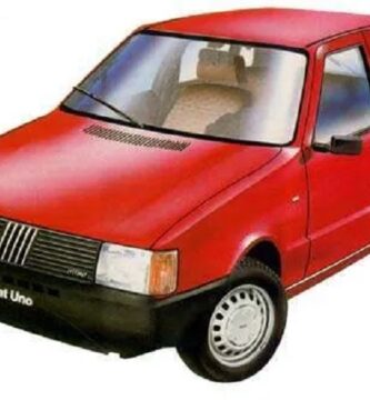 Diagramas Eléctricos Fiat Uno 1997 - Bandas de Tiempo y Distribución