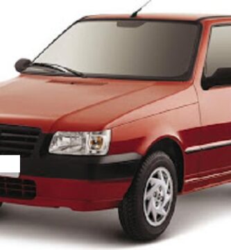 Diagramas Eléctricos Fiat Uno 2009 - Bandas de Tiempo y Distribución