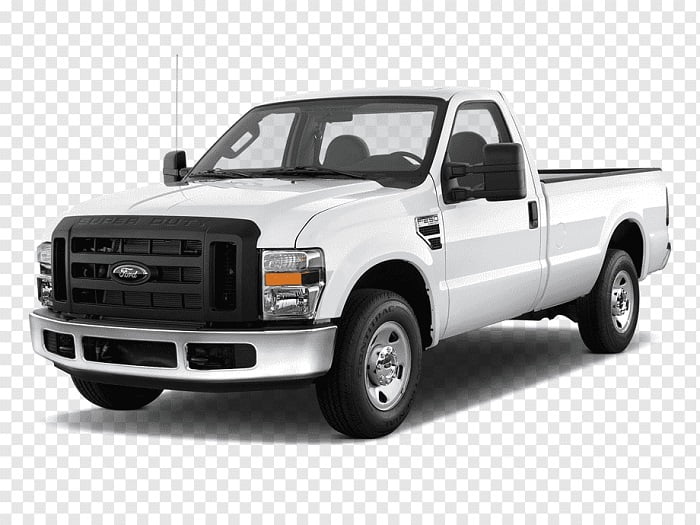 Diagramas Eléctricos Ford F-250 2011 - Bandas de Tiempo y Distribución