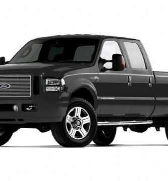 Diagramas Eléctricos Ford F-350 2012 – Bandas de Tiempo y Distribución